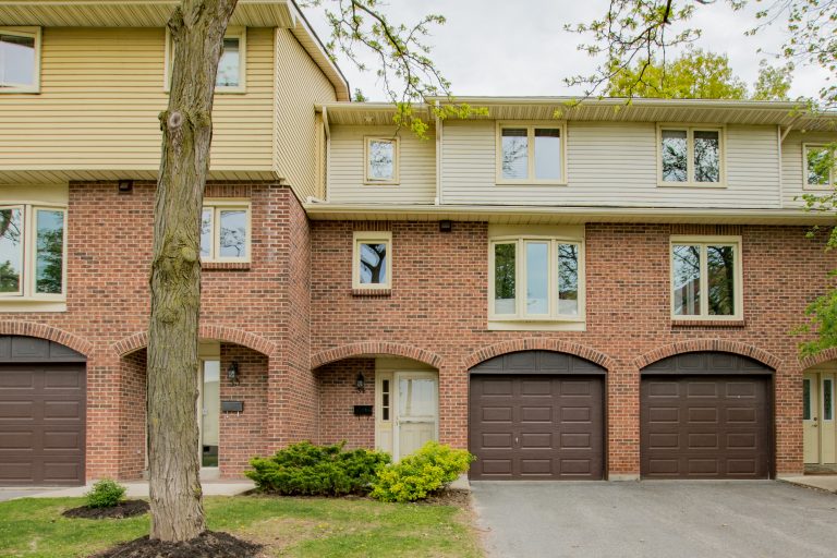 115 Wright Cres, Unit 34 Kingston SOLD MaryKathryn MacKenzie